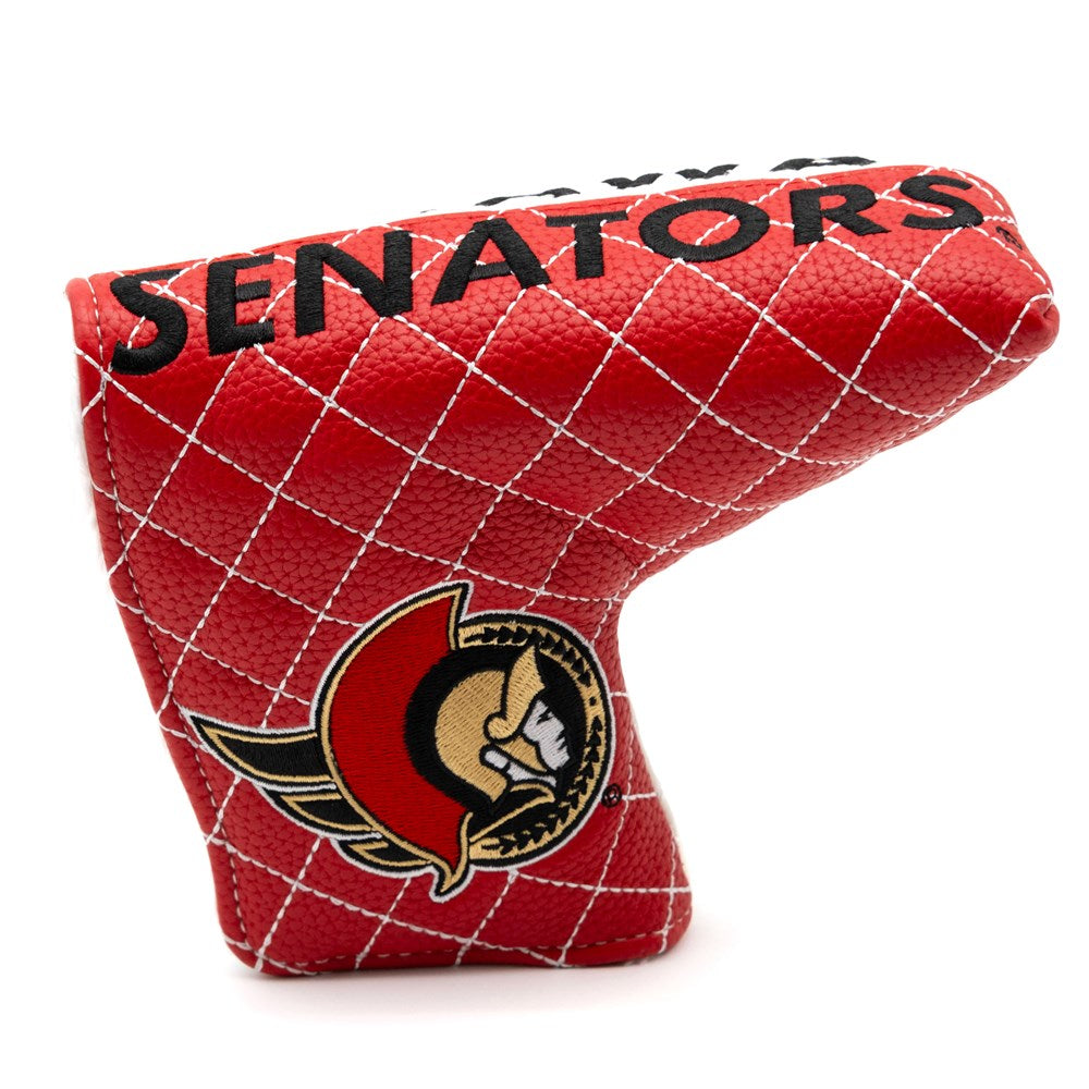 Ottawa Senators Quilted Blade Cover - Split