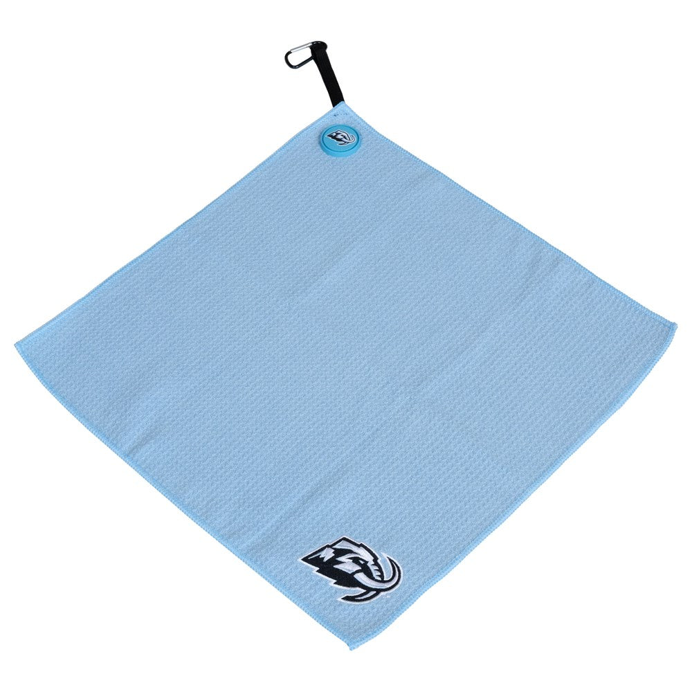 Utah Mammoth Magnetic Microfiber Towel