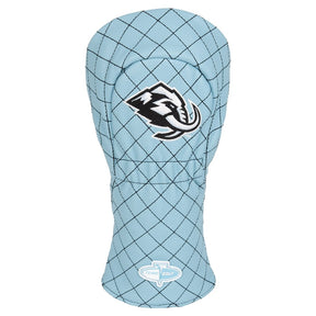 Utah Mammoth Quilted Fairway Cover - Solid