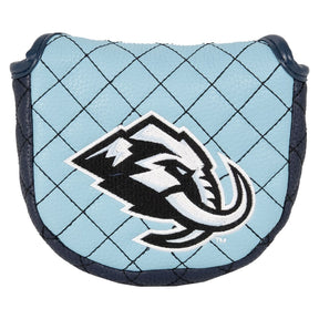 Utah Mammoth Quilted Mallet Cover - Solid