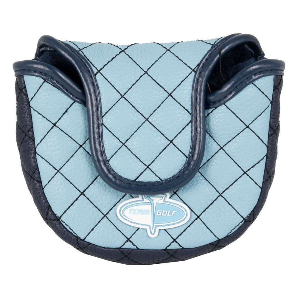 Utah Mammoth Quilted Mallet Cover - Solid