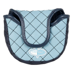 Utah Mammoth Quilted Mallet Cover - Solid