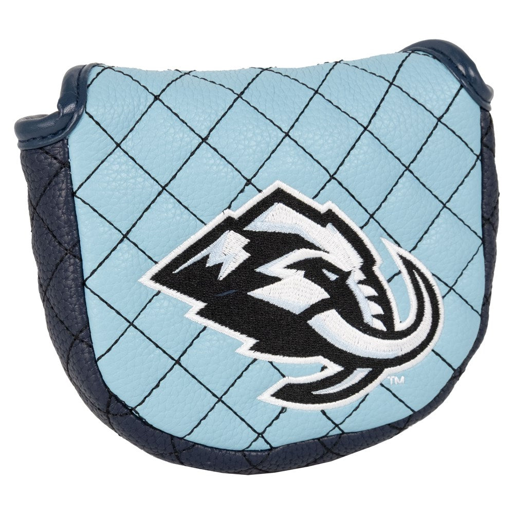Utah Mammoth Quilted Mallet Cover - Solid
