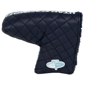 Utah Mammoth Quilted Blade Cover - Split