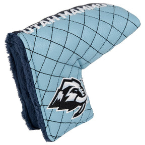 Utah Mammoth Quilted Blade Cover - Split