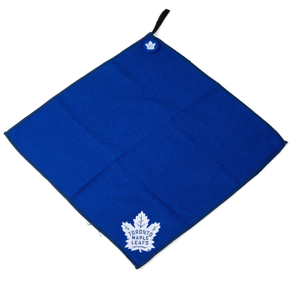 Toronto Maple Leafs Magnetic Microfiber Towel