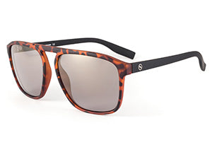 KEVIN Polarized