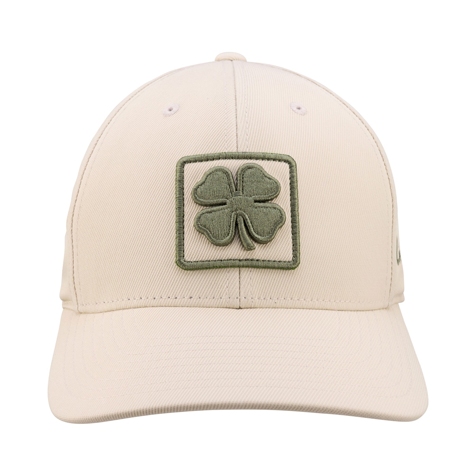 Boxed in Luck 8