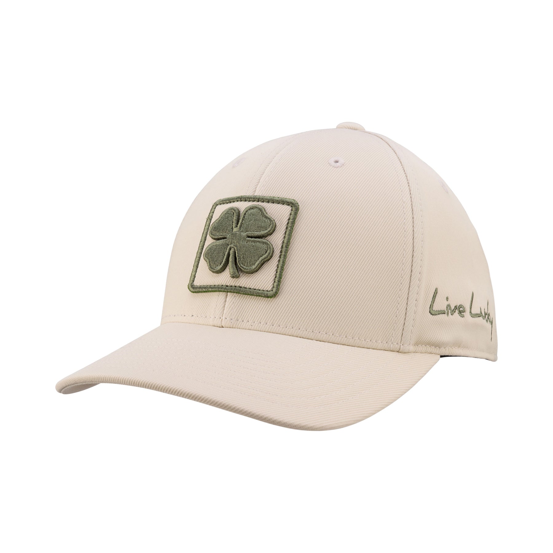 Boxed in Luck 8