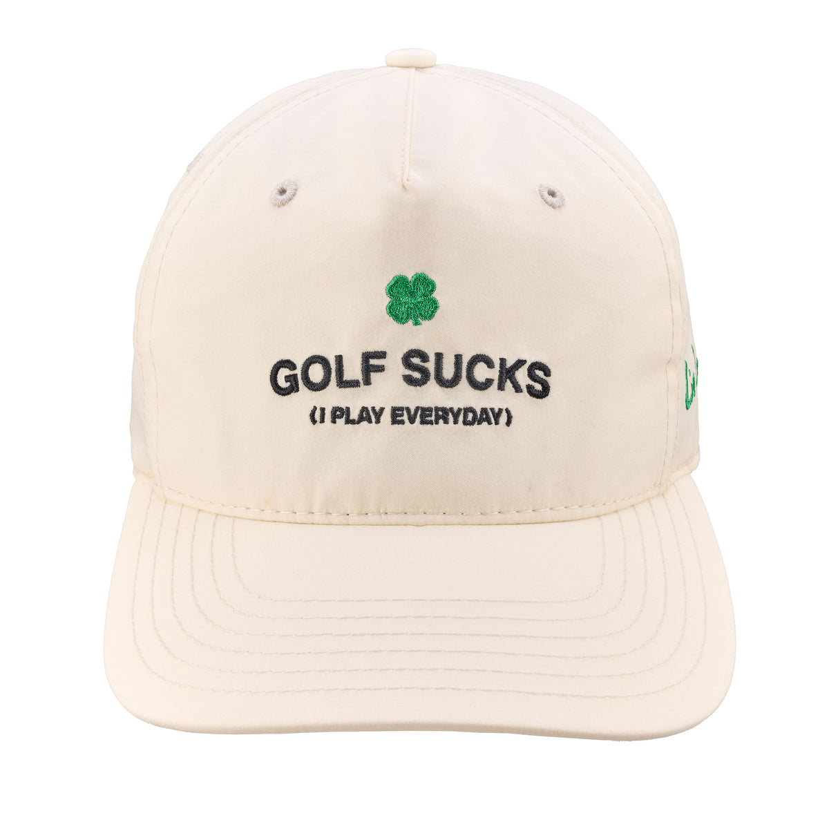 Golf Sucks