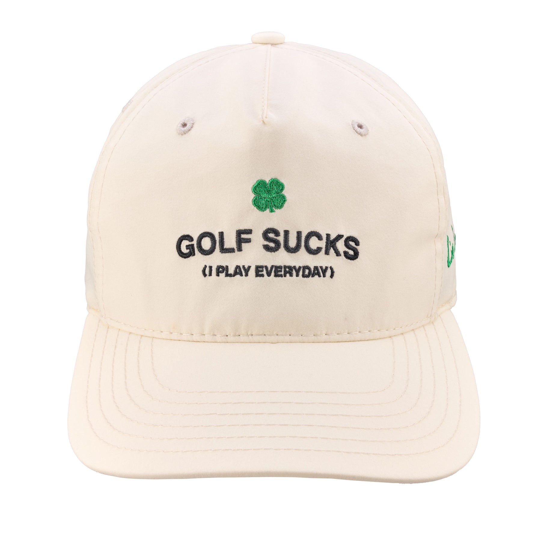 Golf Sucks