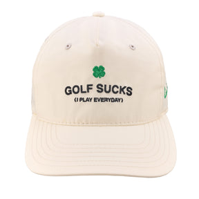 Golf Sucks