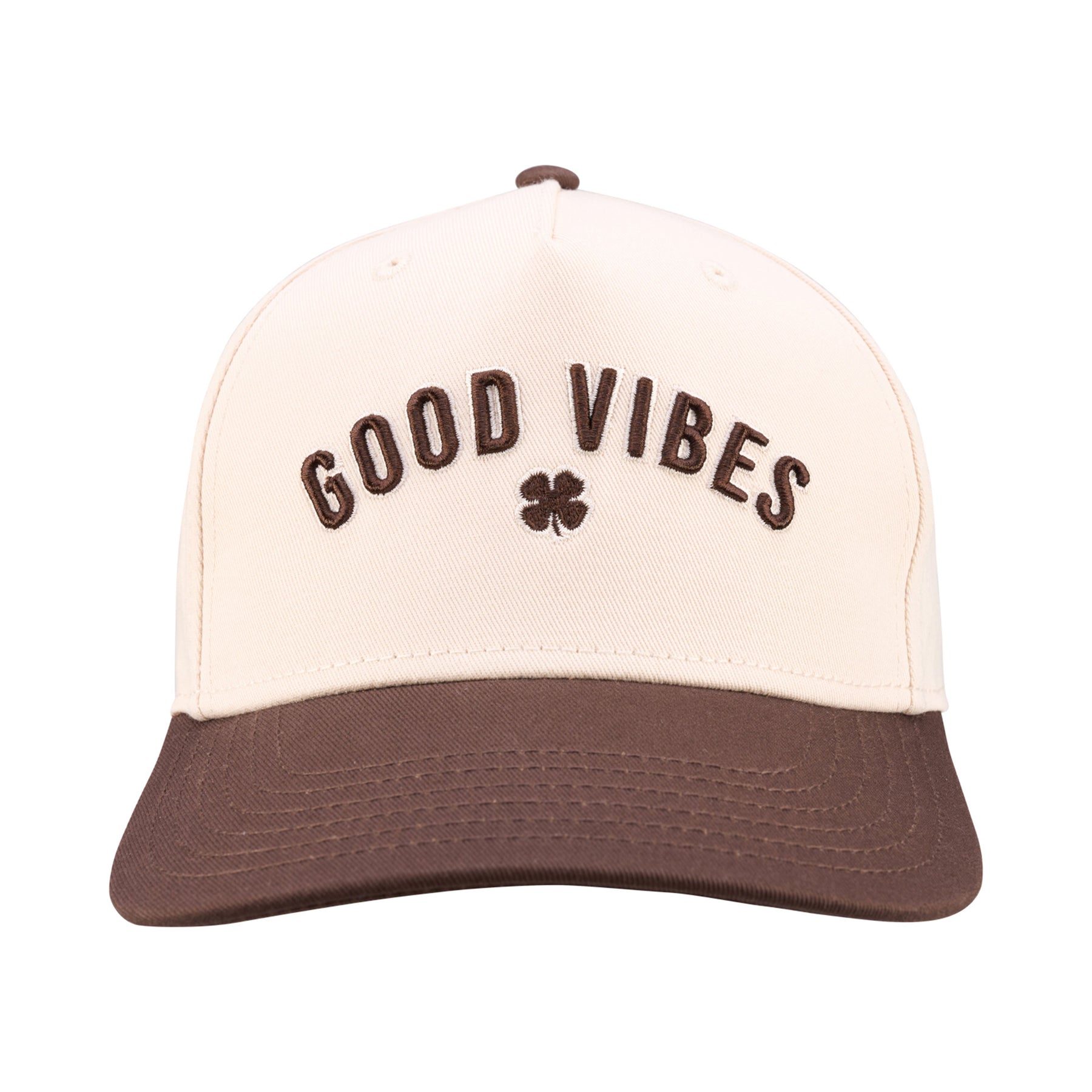 Good Vibes Only