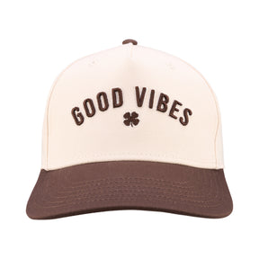 Good Vibes Only