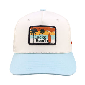 Lucky Beach