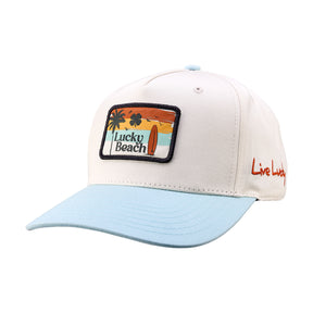 Lucky Beach