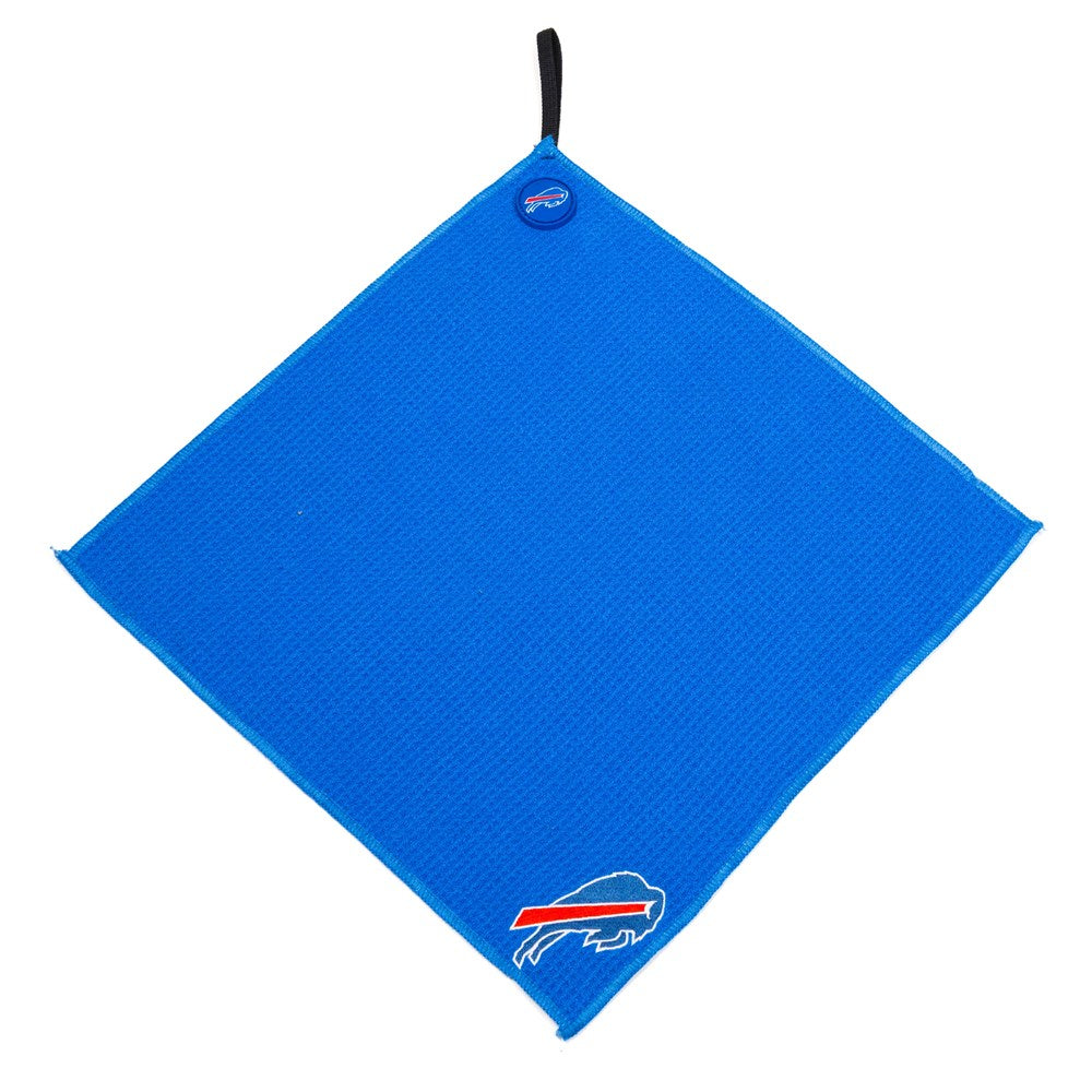 Buffalo Bills Magnetic Microfiber Towel