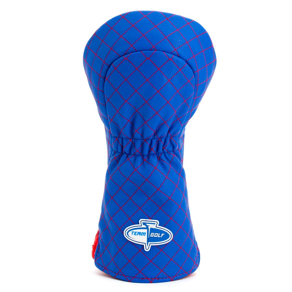 Buffalo Bills Quilted Driver Cover - Split
