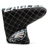 Philadelphia Eagles Quilted Blade Cover - Split