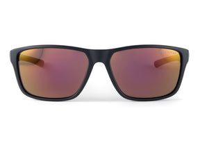 TREAD Polarized