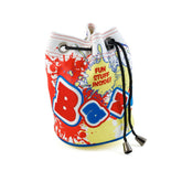 Bazooka Splash Valuables Pouch