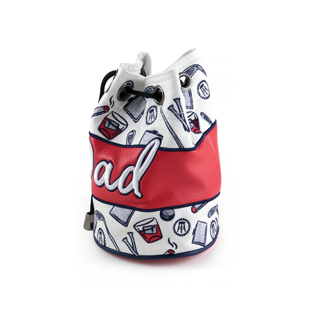 Golf Dad Valuables Pouch