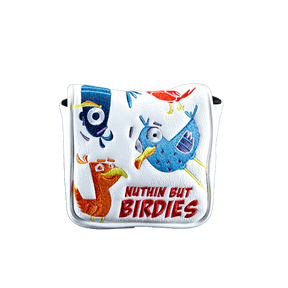 Birdies Mallet Cover