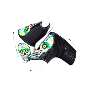 Sugar Skull Blade Cover