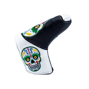 Sugar Skull Blade Cover