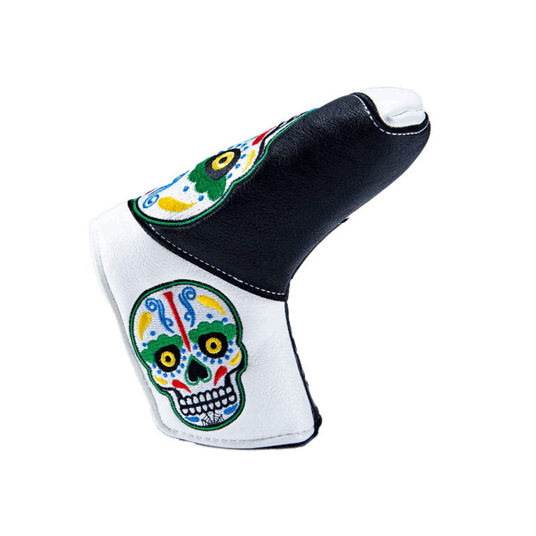 Sugar Skull Blade Cover