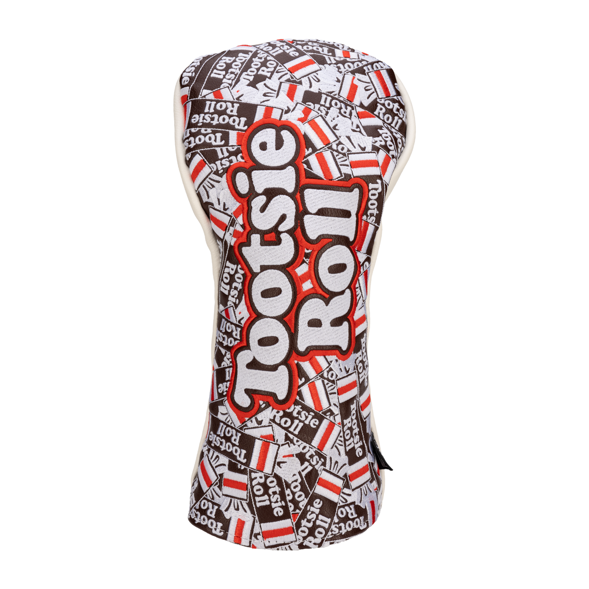 Tootsie Roll Driver Cover