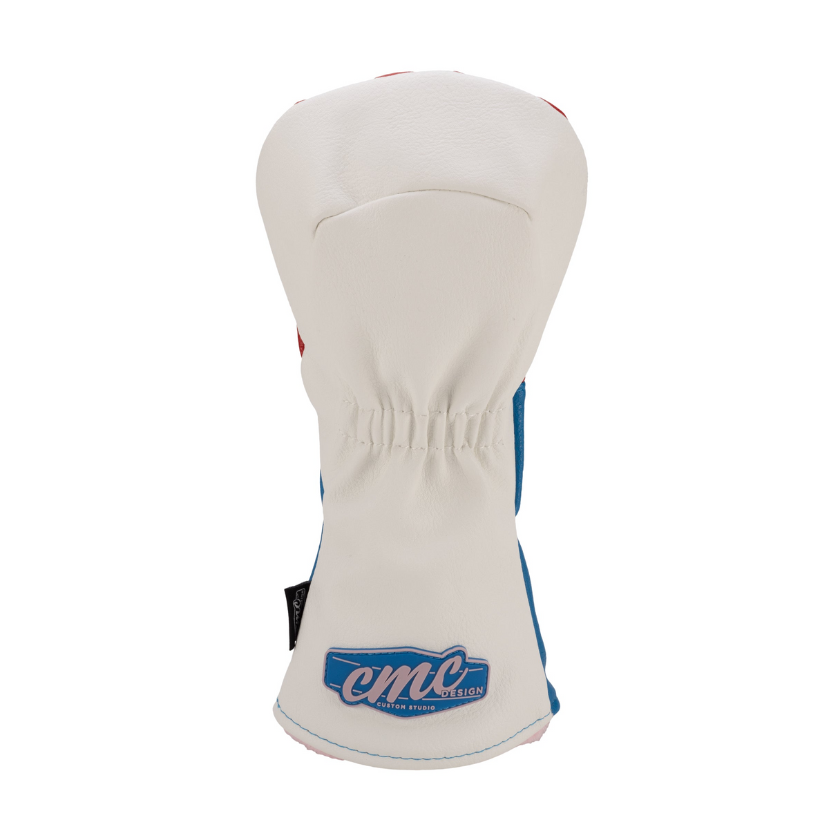 Bazooka 25 Driver Cover