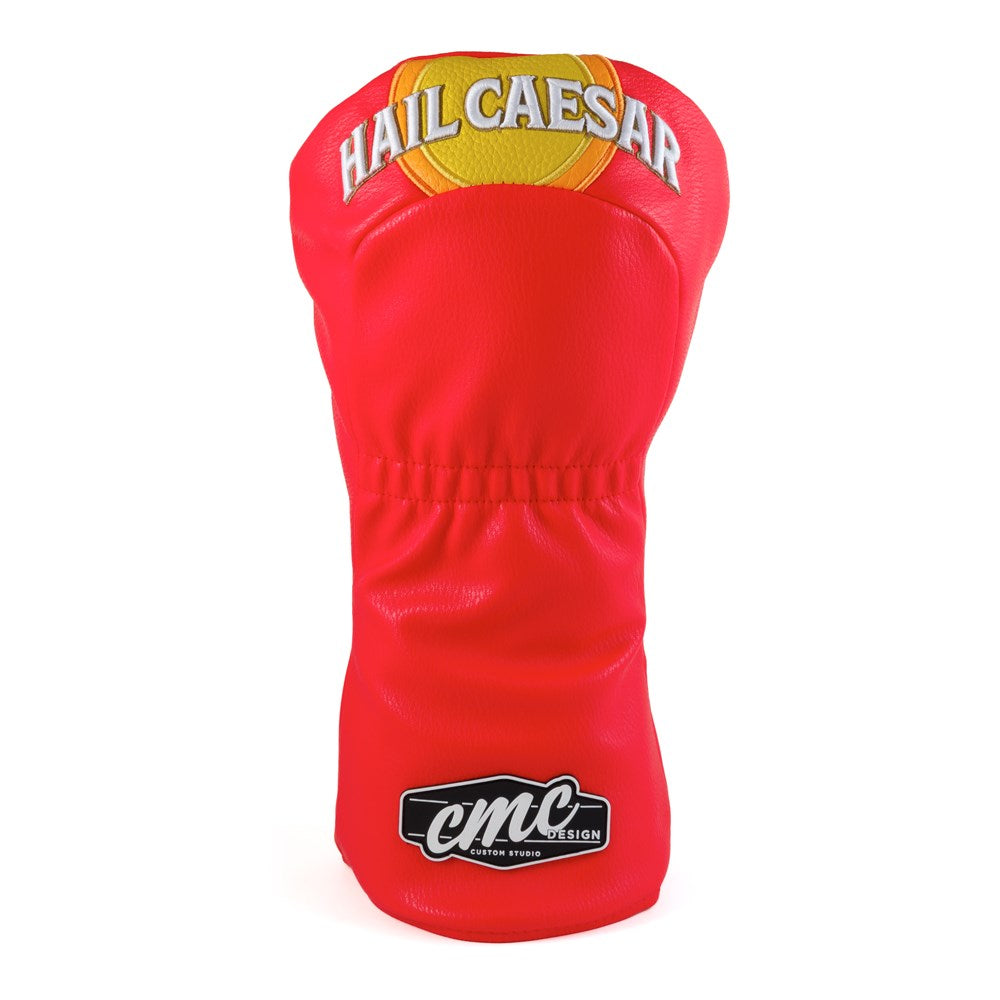 Spicy Caesar Driver Cover