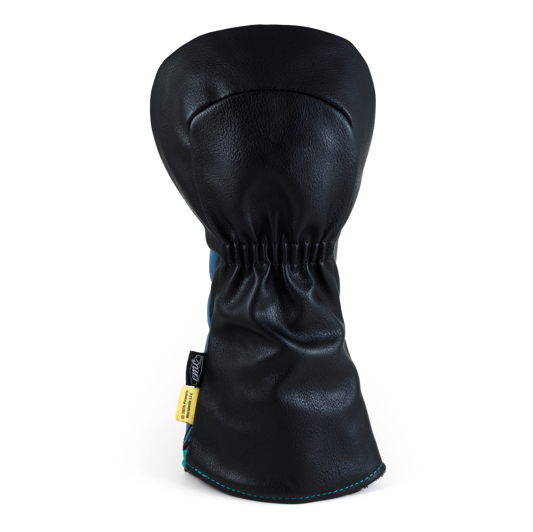 Peanuts Lost Ball Driver Cover