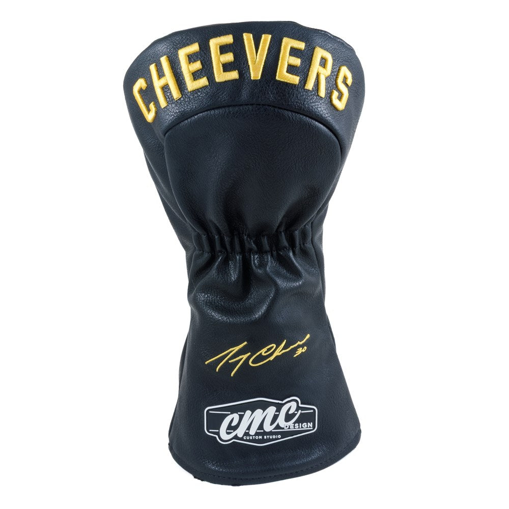 Cheevers Driver Cover