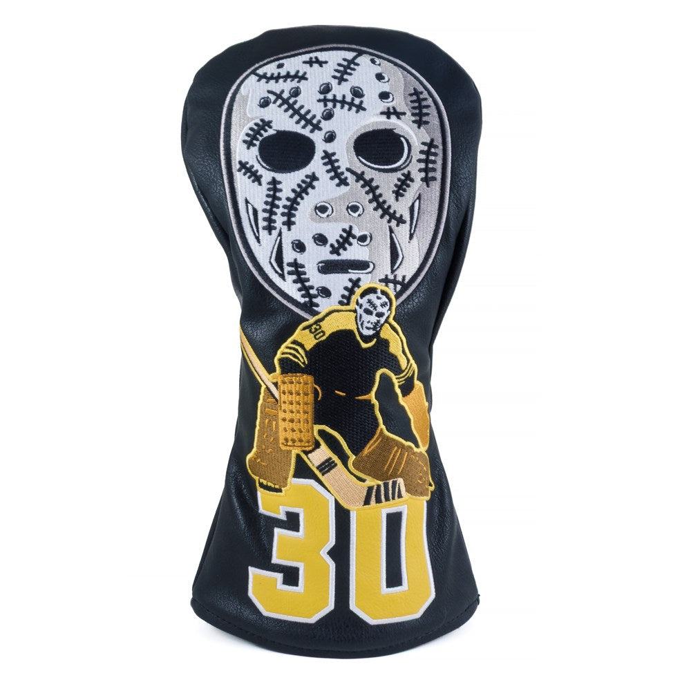 Cheevers Driver Cover