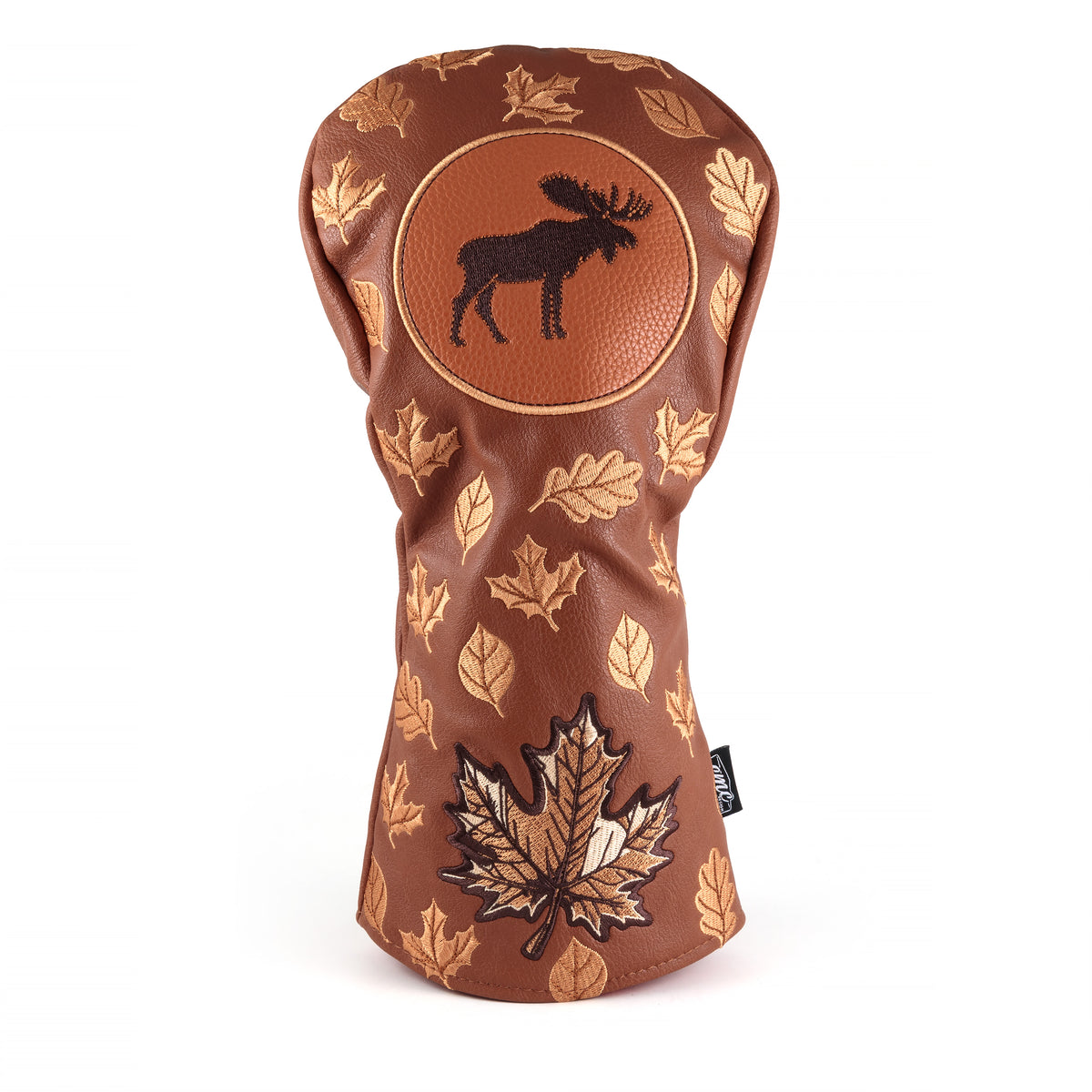 Canada Moose 2 Driver Cover