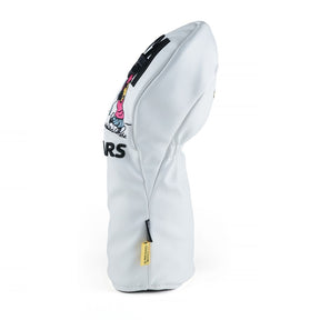 LPGA Peanuts Lucy Driver Cover