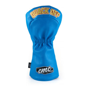 Duck U Driver Cover
