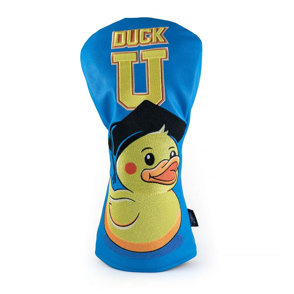 Duck U Driver Cover