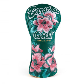 Season Opener 26 Driver Cover