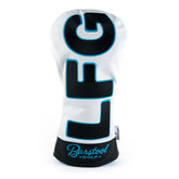 LFG Driver Cover