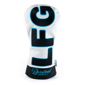 LFG Driver Cover