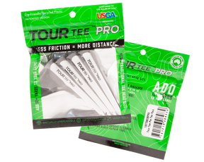 Tour Tee COMBO SET | PRO x 2, MINI, PLUS