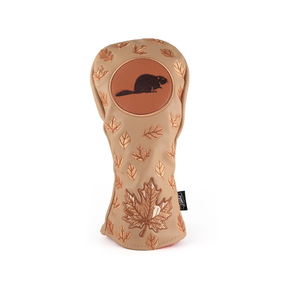 Canada Beaver 2 Fairway Cover