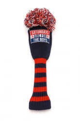 SAFTB Knitted Fairway/Hybrid Cover