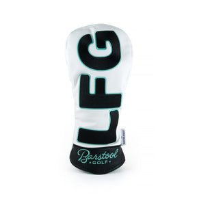 LFG Fairway Cover