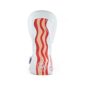Breakfast Ball Syrup Fairway Cover