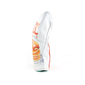 Breakfast Ball Syrup Fairway Cover