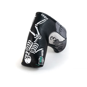 Skelly Celly Blade Cover